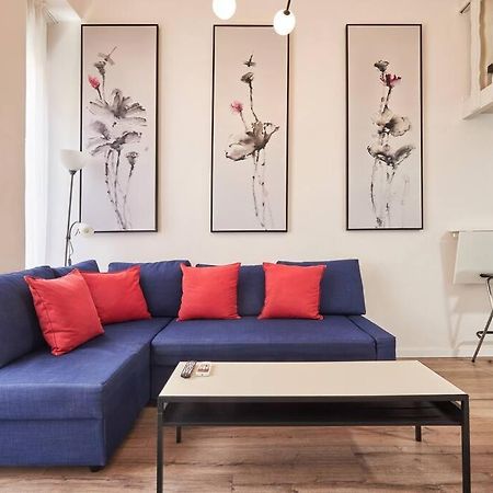 Apartamento Con Encanto En Sol - Madrid #C 外观 照片