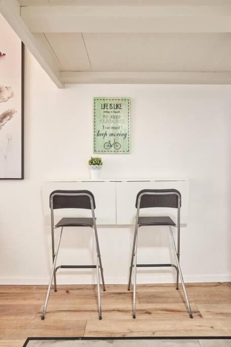 Apartamento Con Encanto En Sol - Madrid #C 外观 照片
