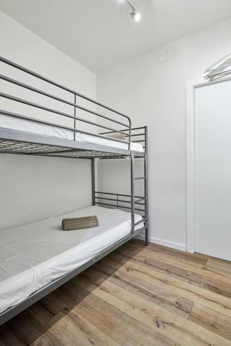 Apartamento Con Encanto En Sol - Madrid #C 外观 照片
