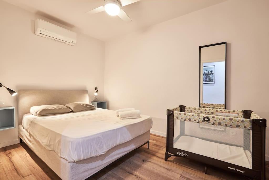 Apartamento Con Encanto En Sol - Madrid #C 外观 照片